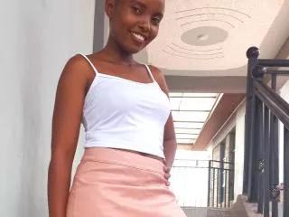 Africanah webcams show profile image 