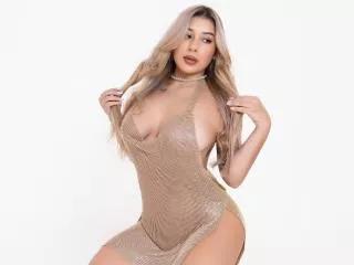 AgostinaNunier webcams show profile image 