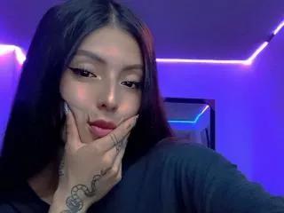 AizenMyoo webcams show profile image 