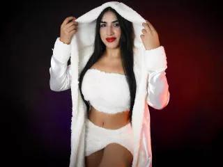 AlanaHarris from xLove