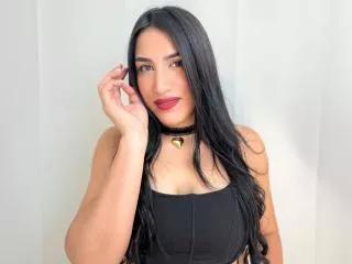 AlanaHarris from xLove