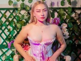 AlanaLeBlanc webcams show profile image 