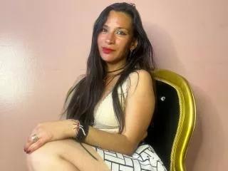AlannaFox webcams show profile image 