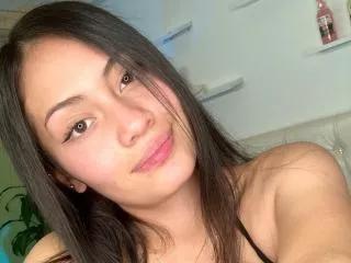AlexaCoeur webcams show profile image 