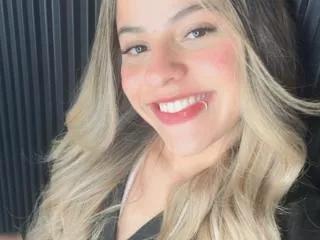 AlexaJameson webcams show profile image 