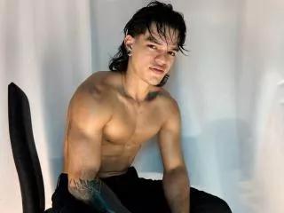 AlexBernal webcams show profile image 
