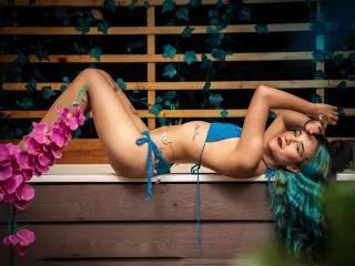 AliiceBlue webcams show profile image 