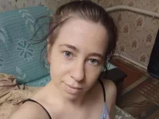 AlinaMiss webcams show profile image 