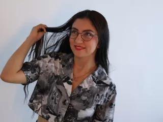 AlissonAmbani webcams show profile image 
