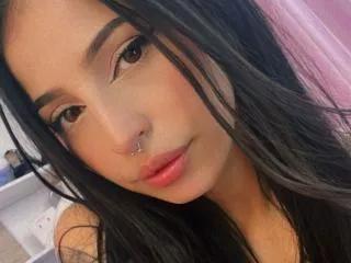 AlissonMiss webcams show profile image 