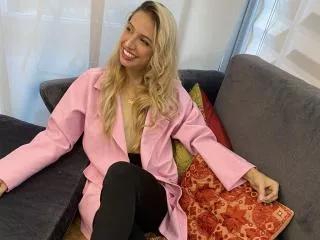 AlissonnLee webcams show profile image 