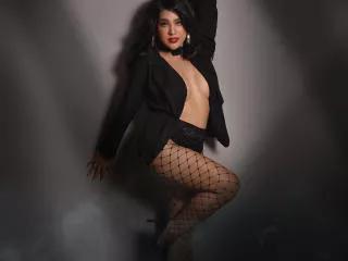 AlluringAmaraTS from xLove