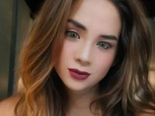 AlluringJhana webcams show profile image 