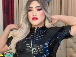 AlwinaForU webcams show profile image 