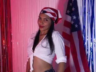 AlysonStone webcams show profile image 