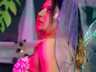 AmaliaRosse from xLove