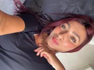 AmelineRousseau webcams show profile image 