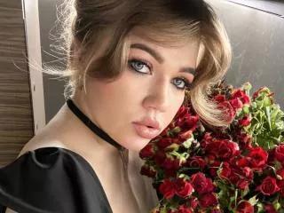 AmellyWhite webcams show profile image 