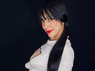 AnalisseJade webcams show profile image 