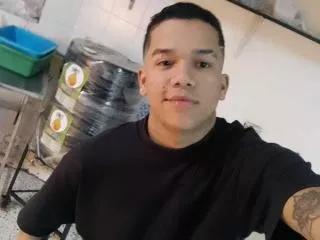 AndersMillan webcams show profile image 