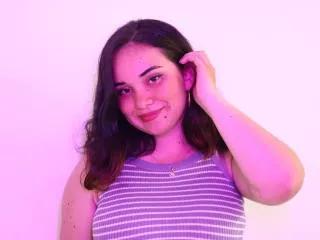 AndreaCooper webcams show profile image 