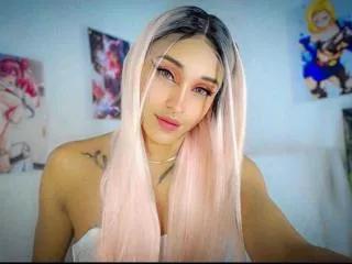 AngelJules webcams show profile image 