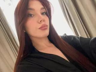 AngelSweetShy webcams show profile image 