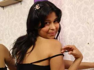 AnickaTomzon webcams show profile image 