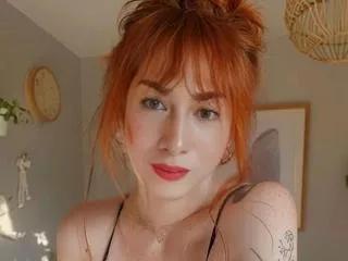 AnneSeniorita from xLove