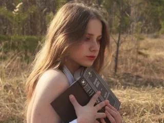 AnnieWow-hot webcams show profile image 