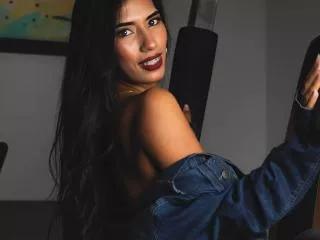 AnnyMayers webcams show profile image 