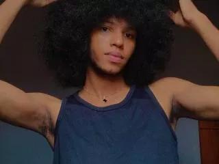 AntonyCarterr webcams show profile image 