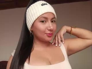 AradiaX webcams show profile image 