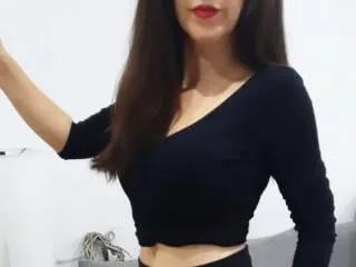 AriaDulce-hot webcams show profile image 