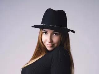 AriaGorgeous webcams show profile image 