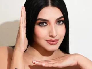 ArianaCortes from xLove