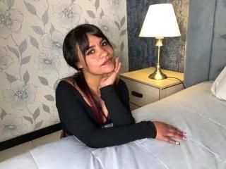 ArianaCruz webcams show profile image 