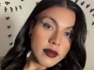 ArianaRos webcams show profile image 