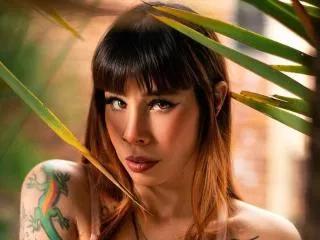 AriiannaHot webcams show profile image 