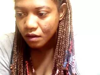 Aronne webcams show profile image 