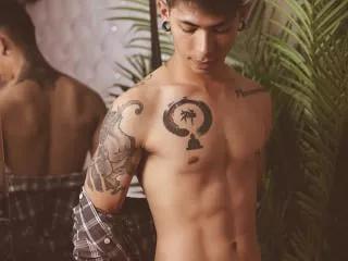 ArturCarter webcams show profile image 