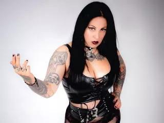 Astartexx webcams show profile image 