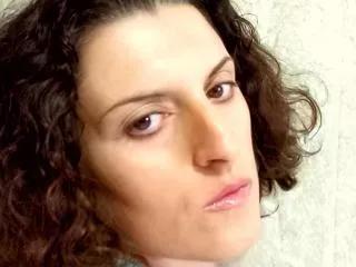 AudreyDaisy webcams show profile image 