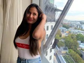 AuroraMonroe webcams show profile image 