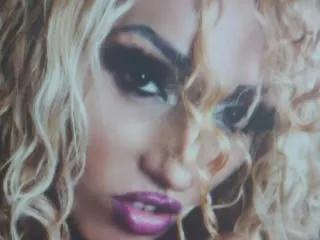 BarbieBallerina-hot from xLove