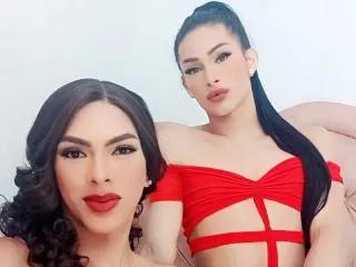 BelivianCoupleTs webcams show profile image 
