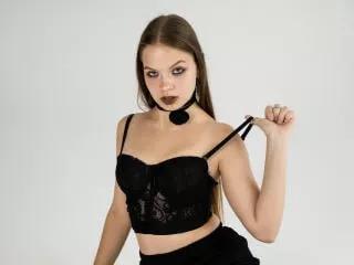 BethCutie webcams show profile image 