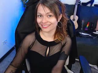 BlackBerries webcams show profile image 