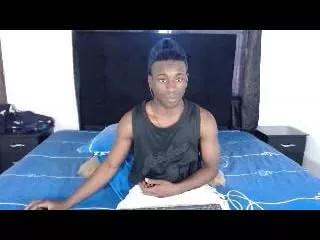 BlackHotJor webcams show profile image 