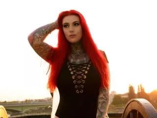 Bonnie-Stylez from xLove